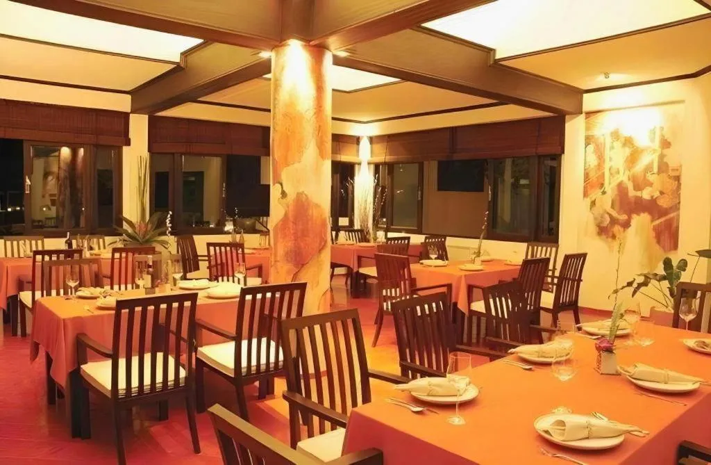 B2 Suthep Night Market Premier Resort