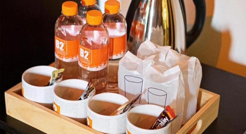 B2 Suthep Night Market Premier Resort