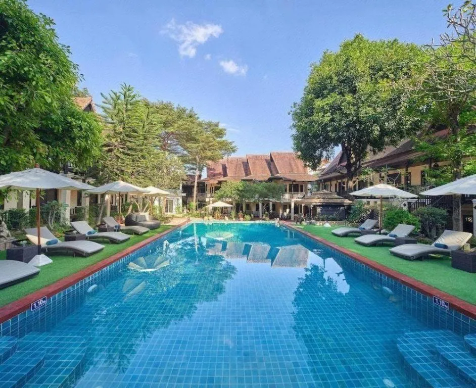 B2 Suthep Night Market Premier Resort