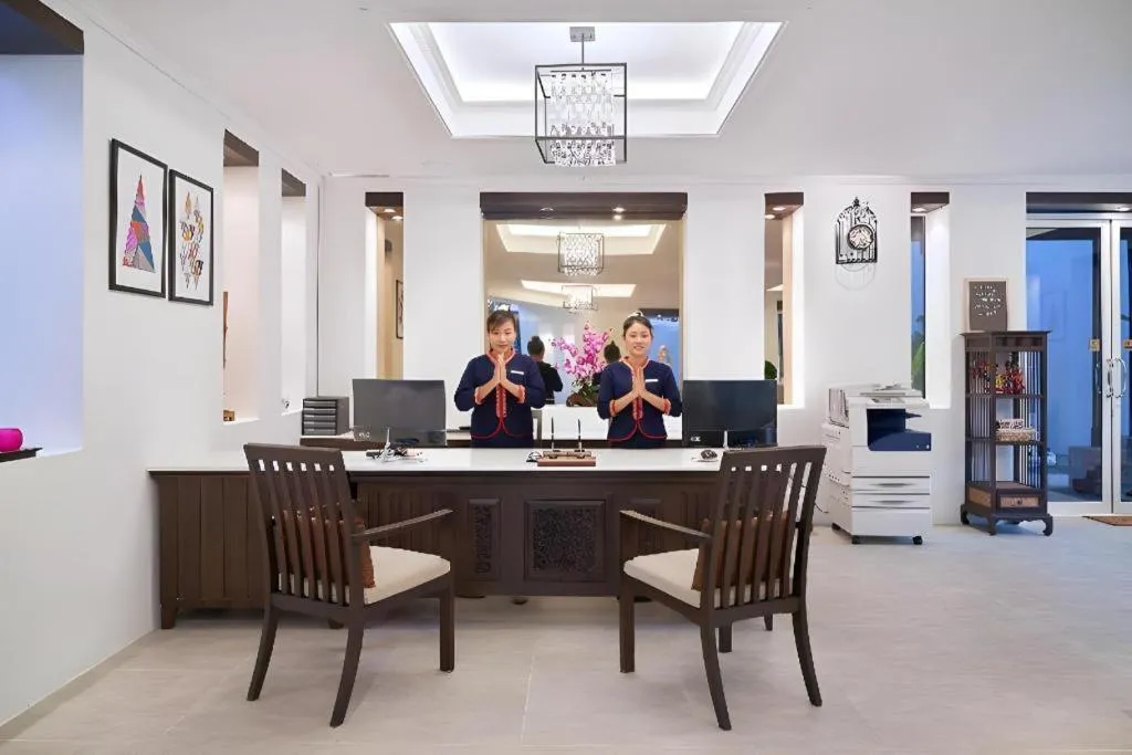 B2 Suthep Night Market Premier Resort