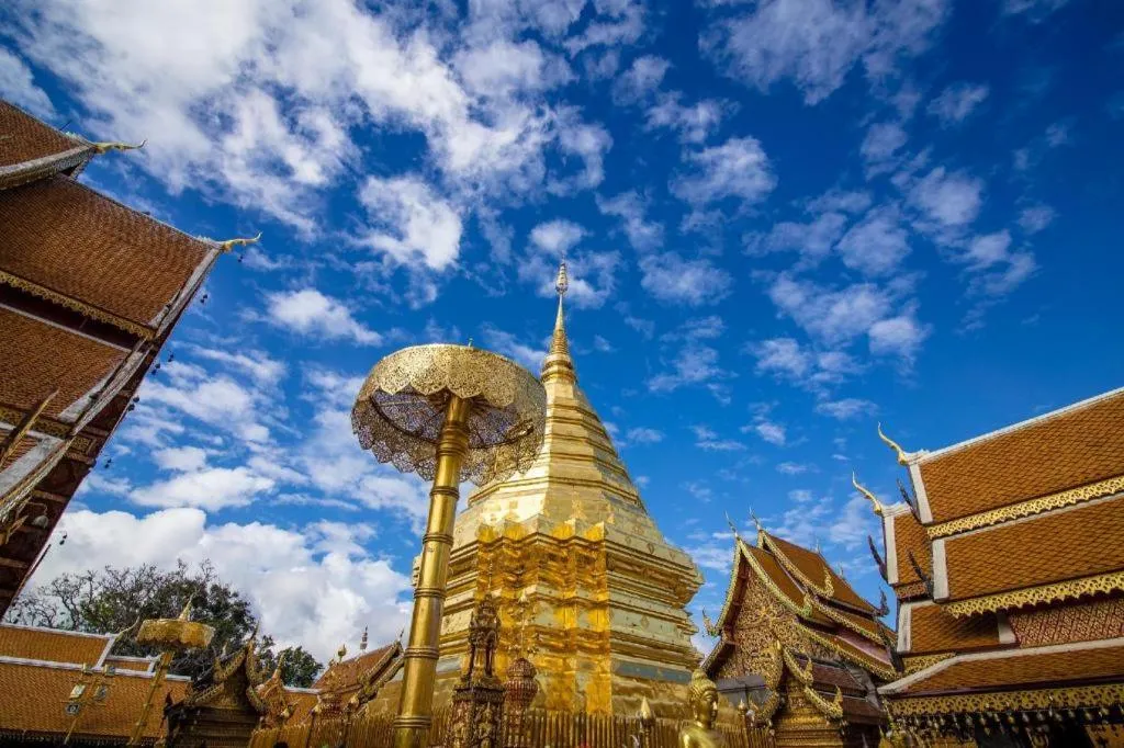 B2 Suthep Night Market Premier Resort