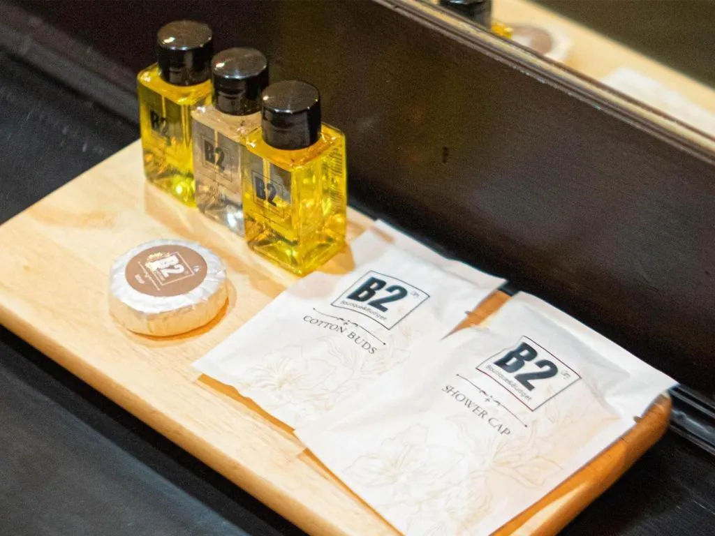 B2 Suthep Night Market Premier Resort