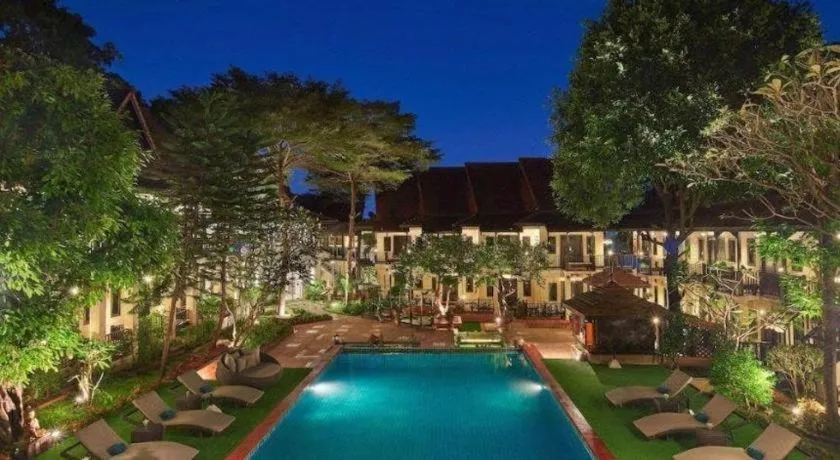 B2 Suthep Night Market Premier Resort