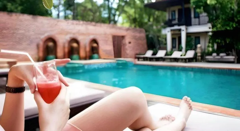 B2 Suthep Night Market Premier Resort