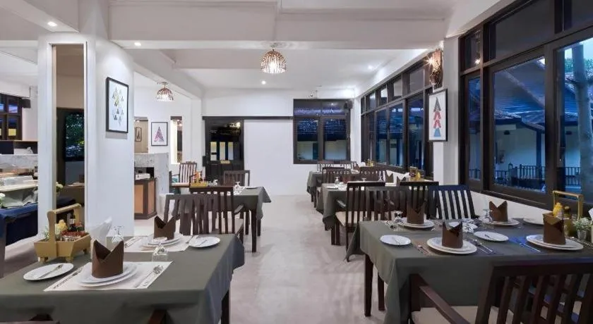 B2 Suthep Night Market Premier Resort