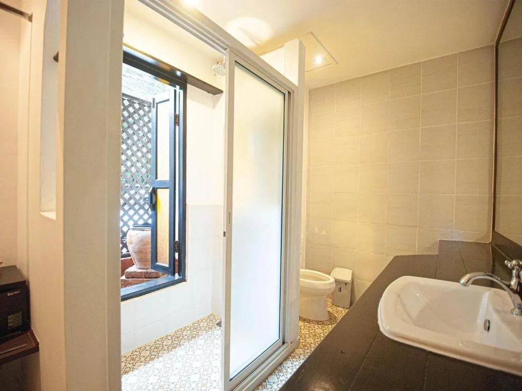 B2 Suthep Night Market Premier Resort