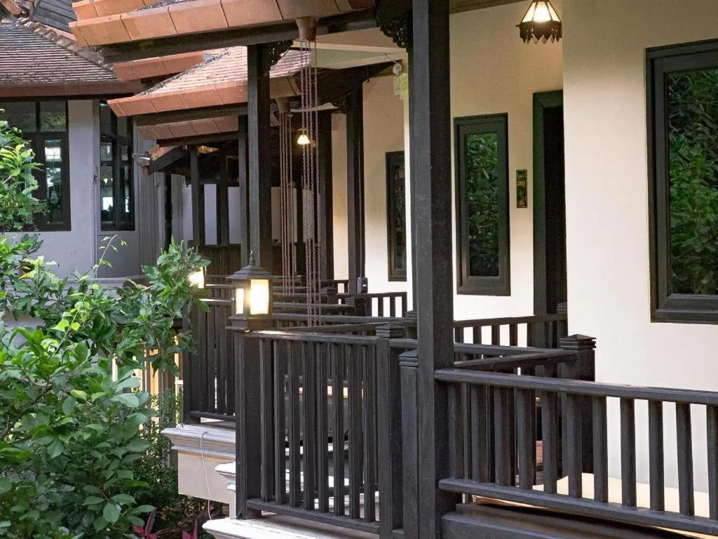 B2 Suthep Night Market Premier Resort