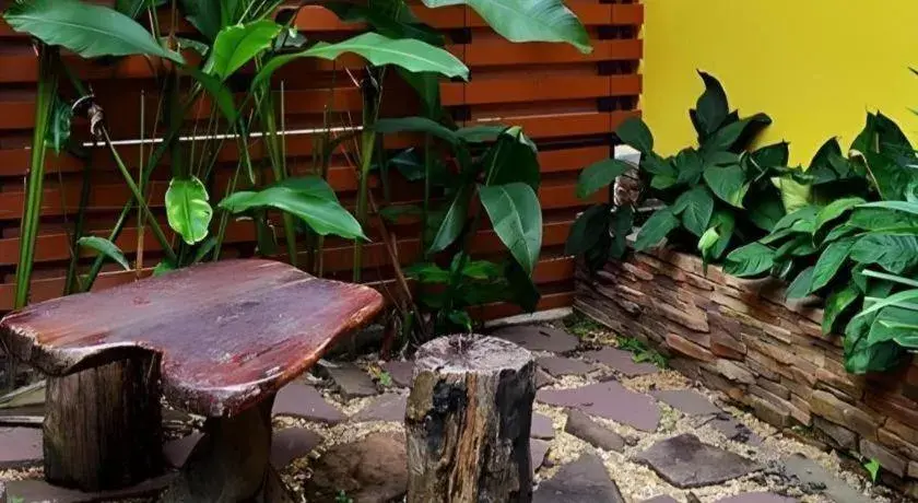 Tanisa Resort Tanisa Resort