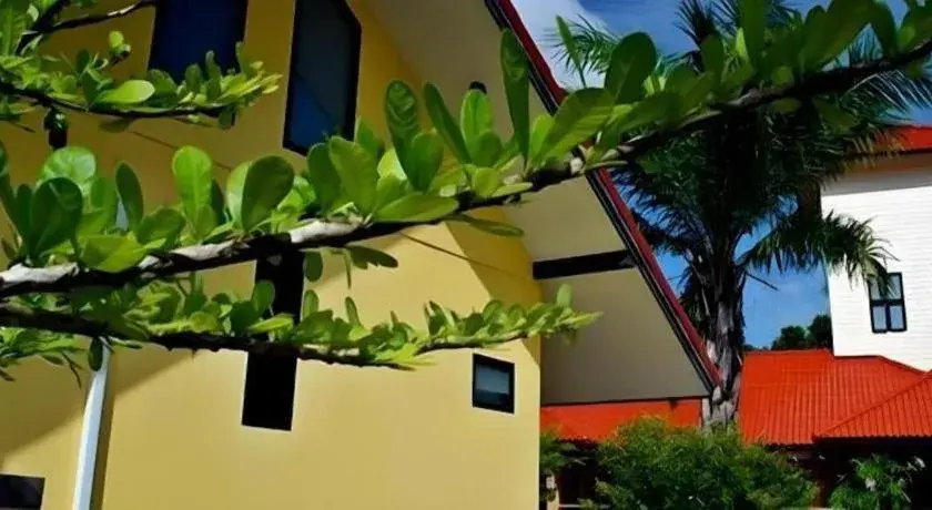 Tanisa Resort Tanisa Resort