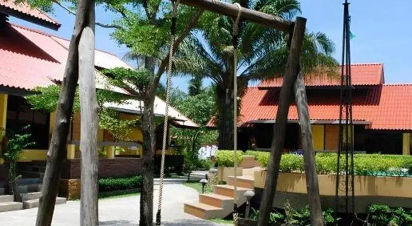 Tanisa Resort Tanisa Resort