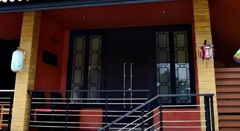 Tanisa Resort Tanisa Resort