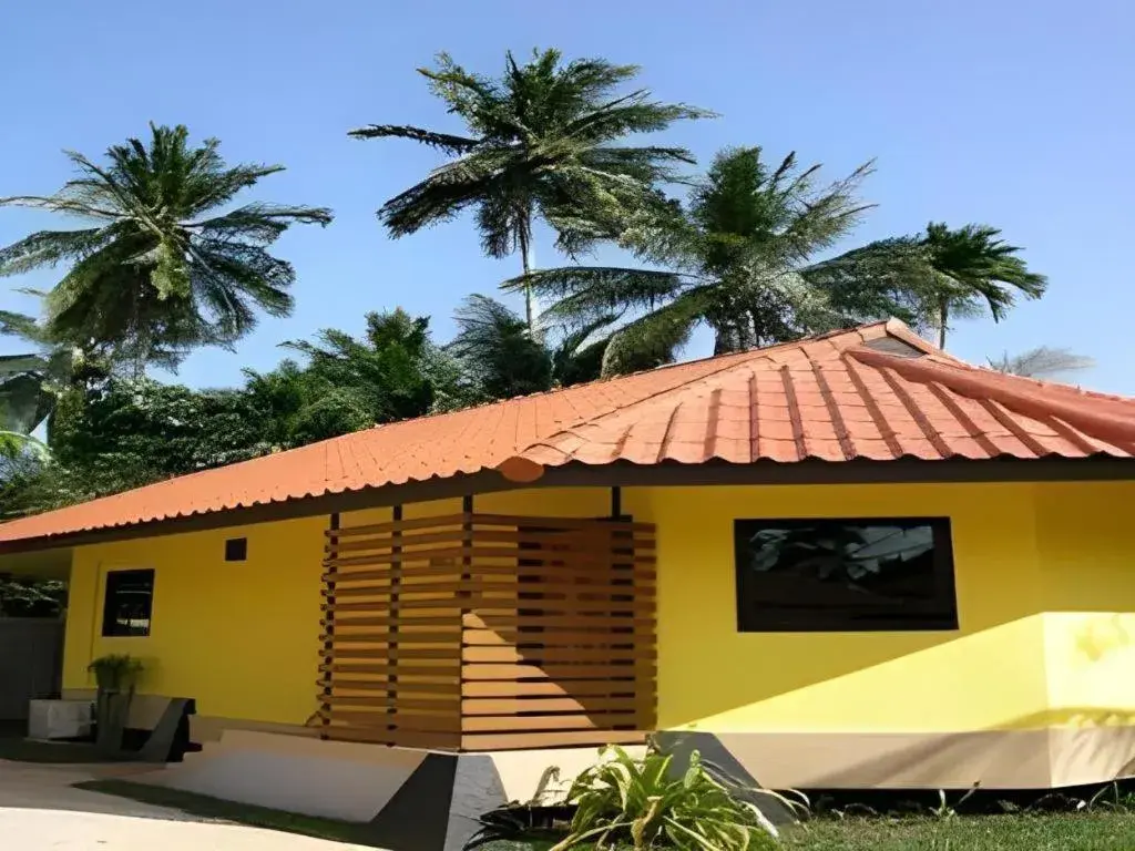 Tanisa Resort Tanisa Resort