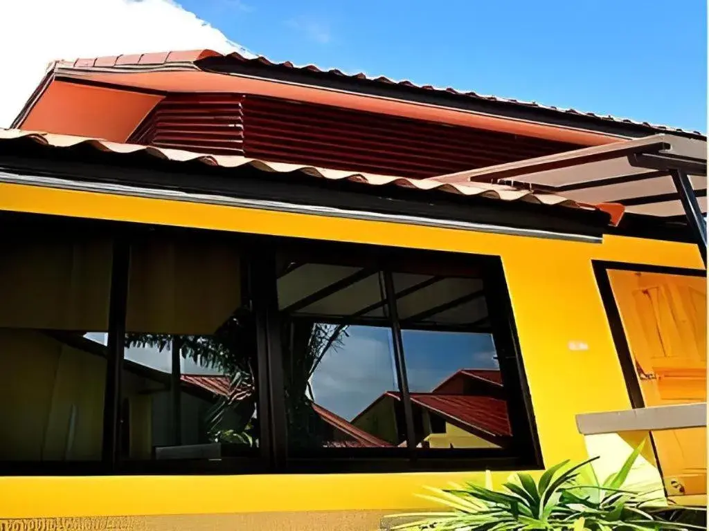 Tanisa Resort Tanisa Resort