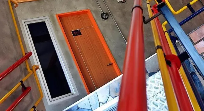 Tanisa Resort Tanisa Resort