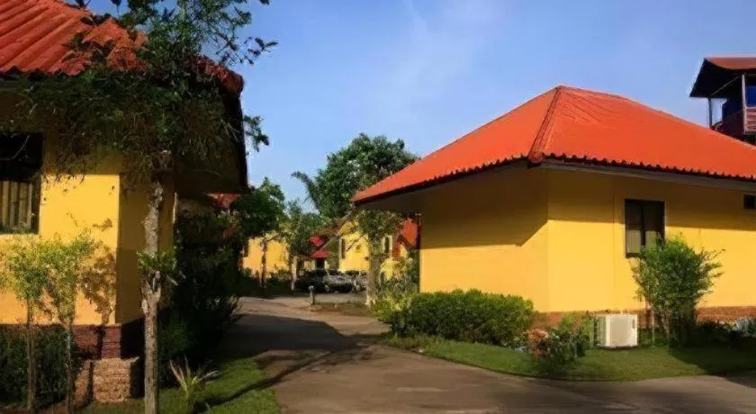 Tanisa Resort