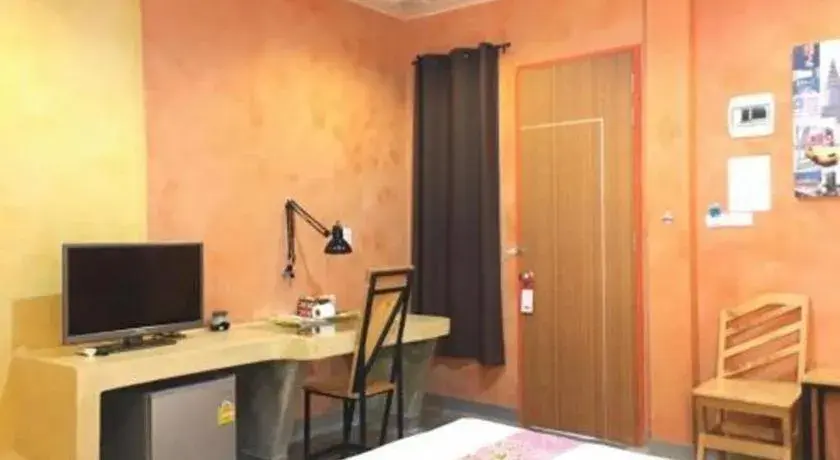 Tanisa Resort Tanisa Resort