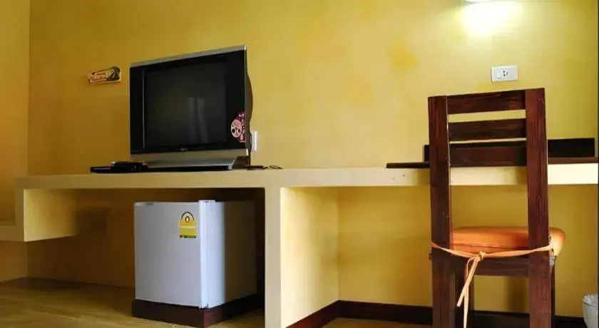 Tanisa Resort Tanisa Resort