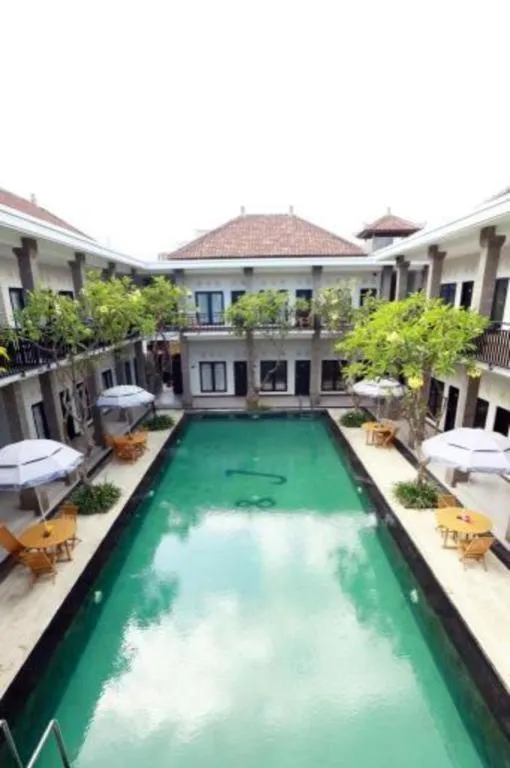 Asoka City Bali Hotel
