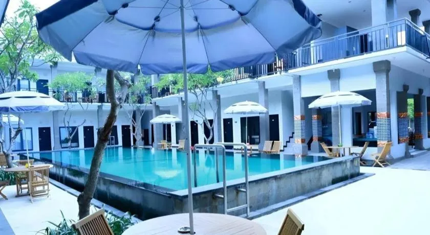 Asoka City Bali Hotel