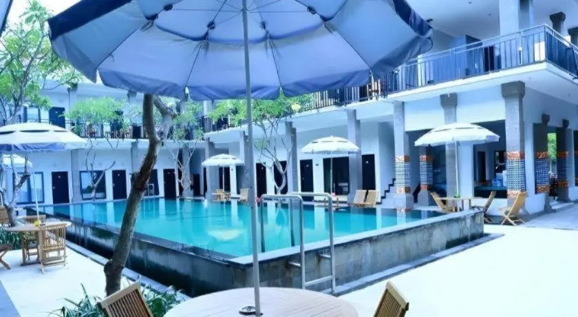 Asoka City Bali Hotel