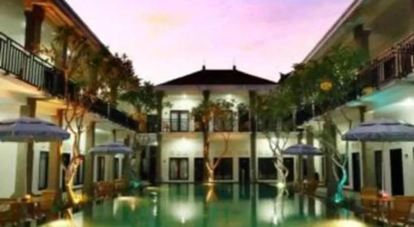 Asoka City Bali Hotel