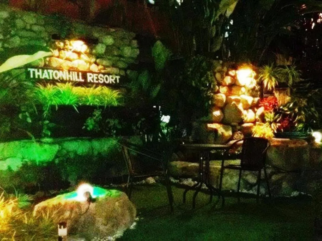 Thaton Hill Resort