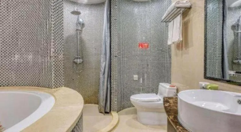 Ramada by Wyndham Wuhu