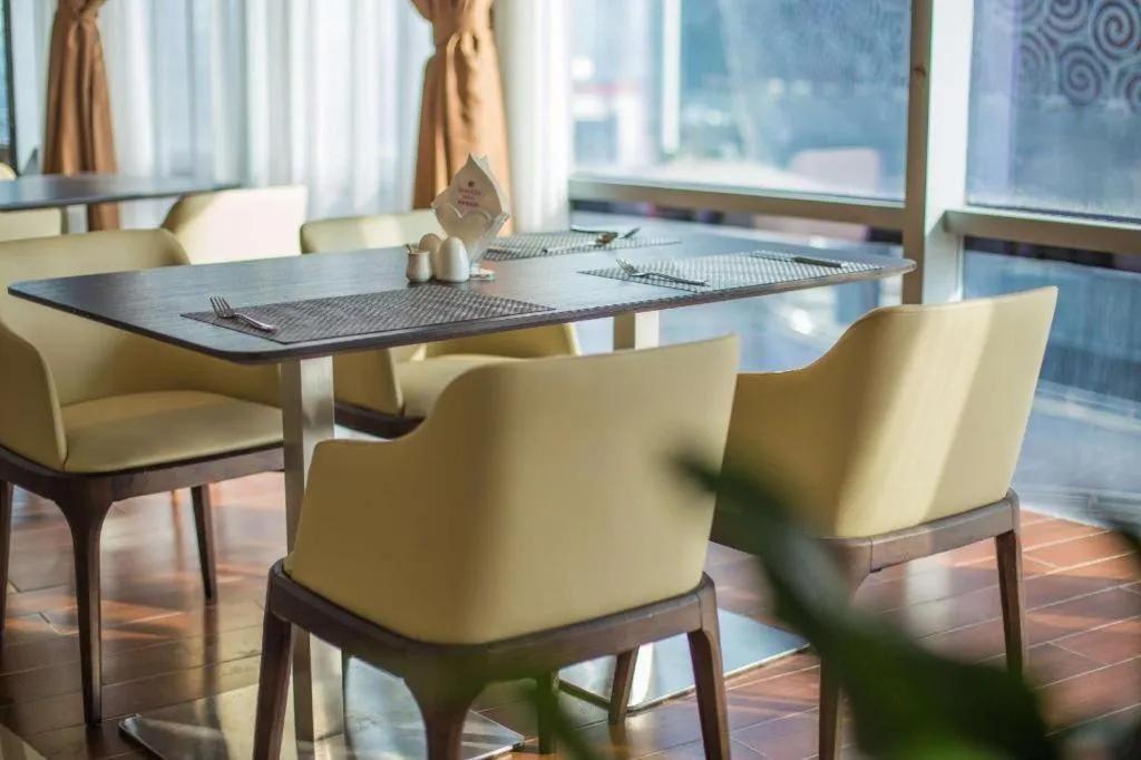 Ramada by Wyndham Wuhu