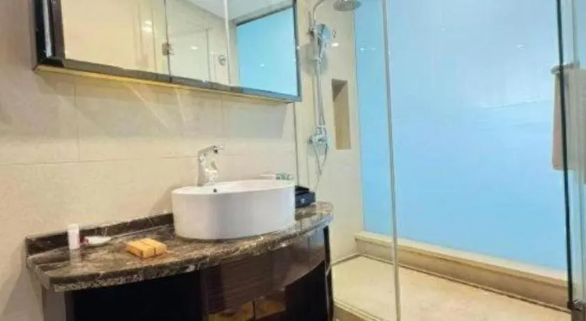 Ramada by Wyndham Wuhu