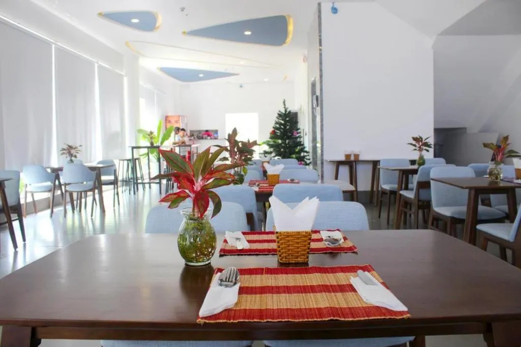 Damina boutique hotel