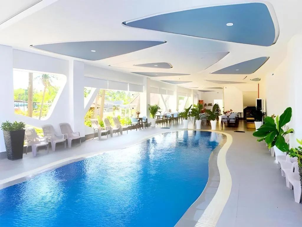 Damina boutique hotel