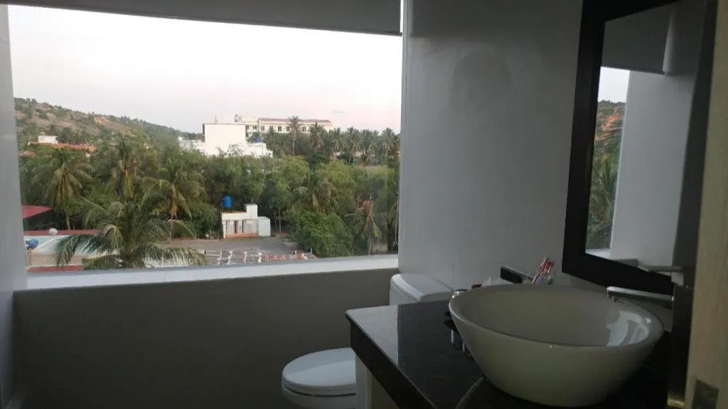 Damina boutique hotel