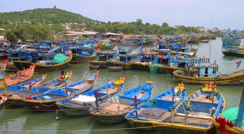 Damina boutique hotel