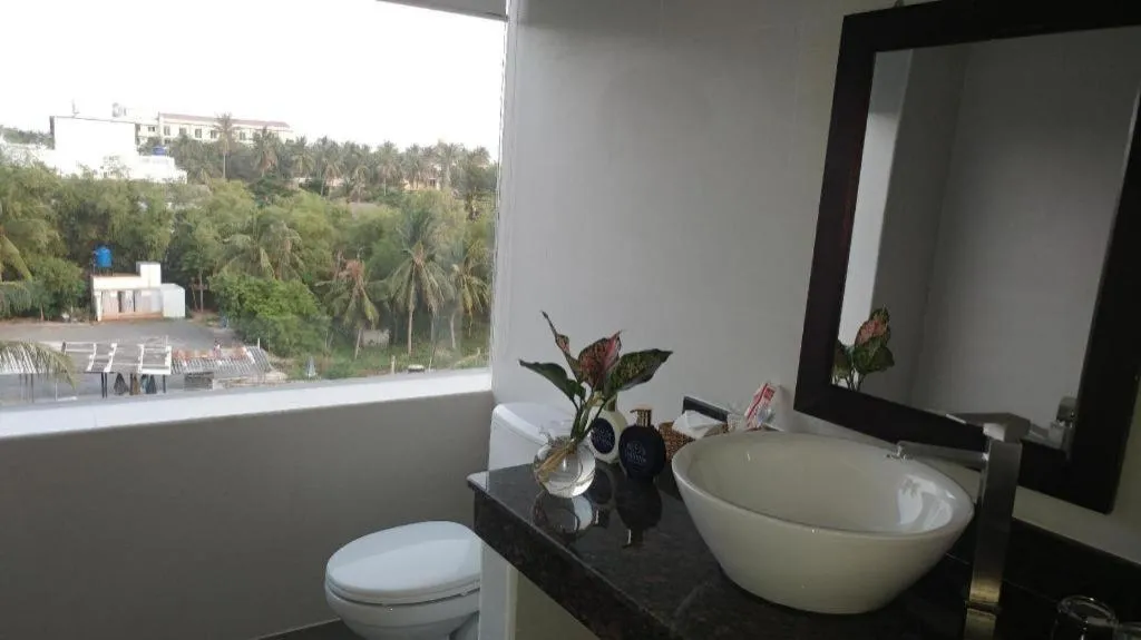 Damina boutique hotel