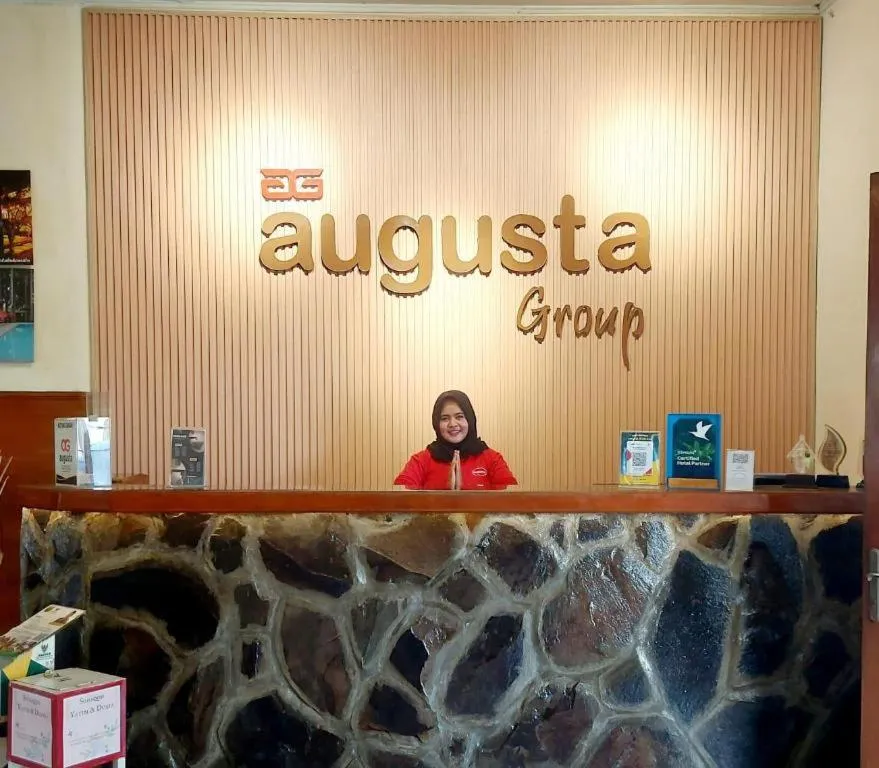 Augusta Hotel & Glamping Sukabumi