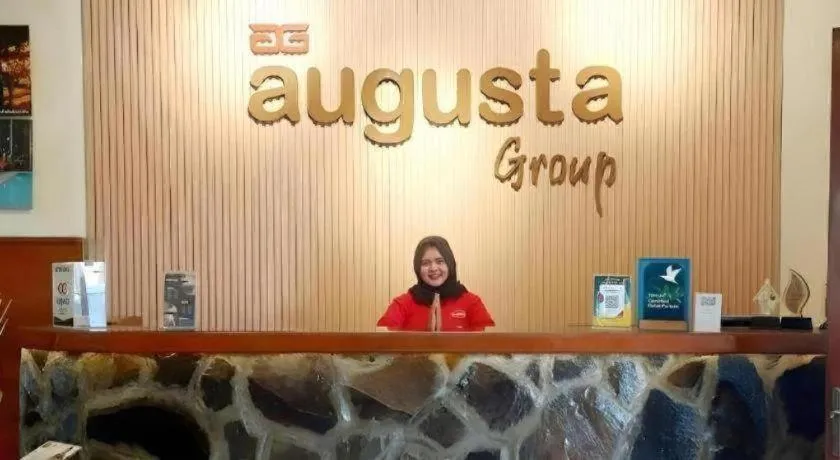 Augusta Hotel & Glamping Sukabumi
