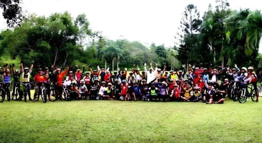 Augusta Hotel & Glamping Sukabumi