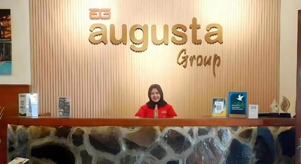 Augusta Hotel & Glamping Sukabumi Augusta Hotel & Glamping Sukabumi