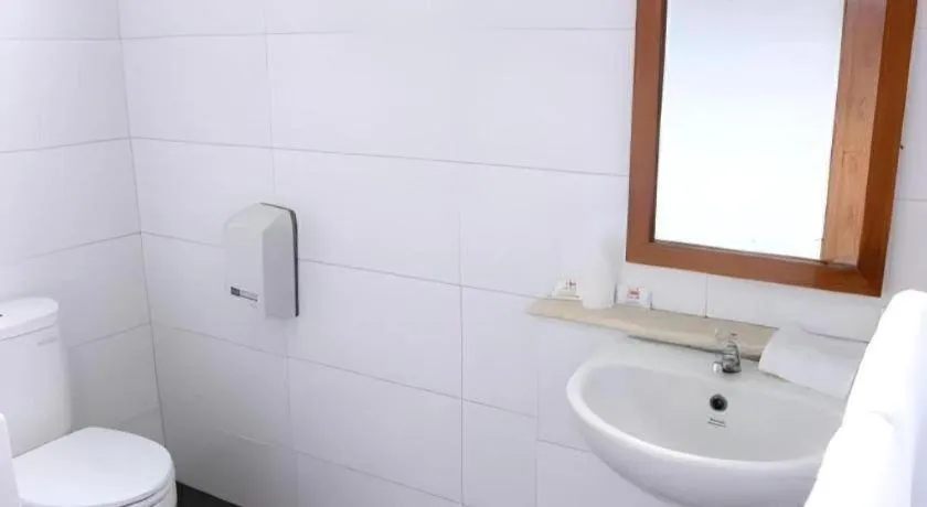 Augusta Hotel & Glamping Sukabumi