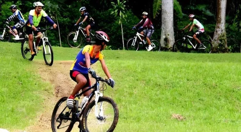 Augusta Hotel & Glamping Sukabumi