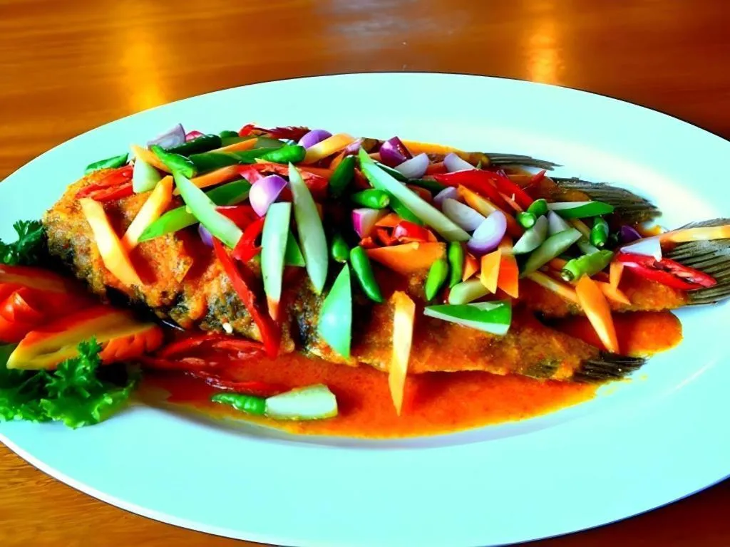 Augusta Hotel & Glamping Sukabumi