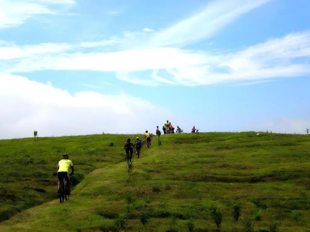 Augusta Hotel & Glamping Sukabumi