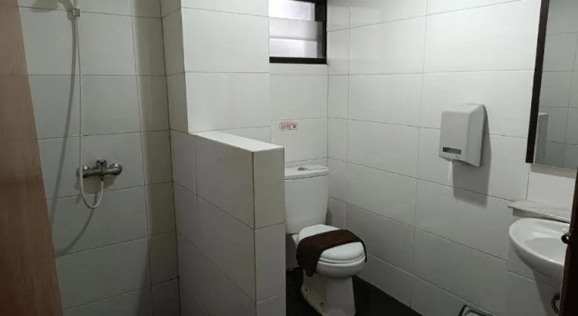 Augusta Hotel & Glamping Sukabumi