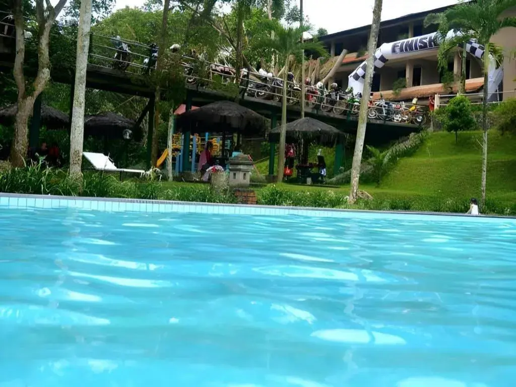 Augusta Hotel & Glamping Sukabumi Augusta Hotel & Glamping Sukabumi