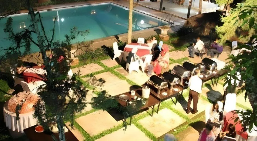 Augusta Hotel & Glamping Sukabumi