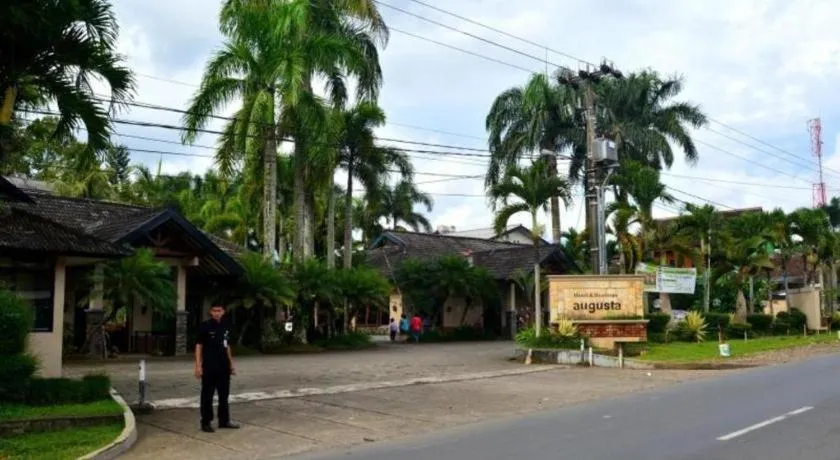 Augusta Hotel & Glamping Sukabumi
