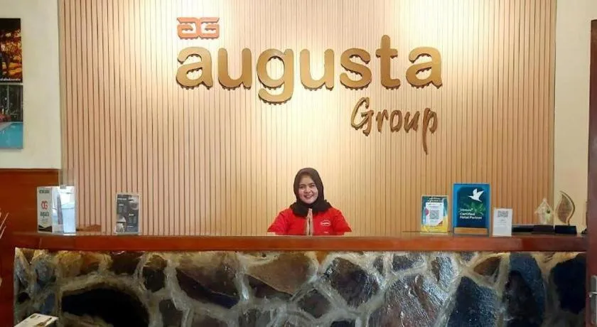 Augusta Hotel & Glamping Sukabumi