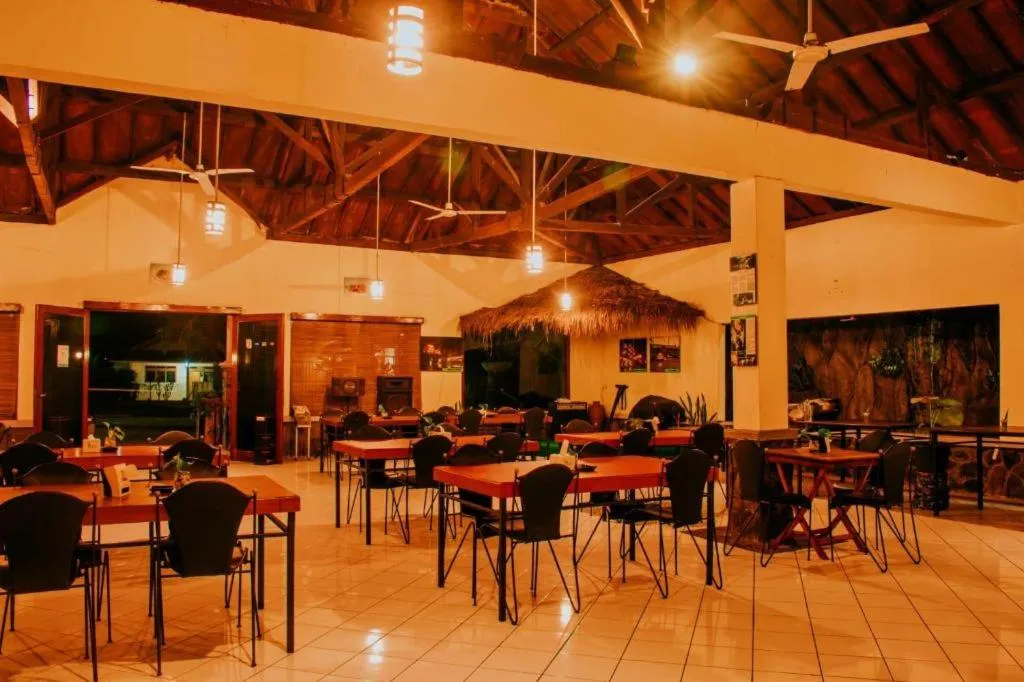 Augusta Hotel & Glamping Sukabumi