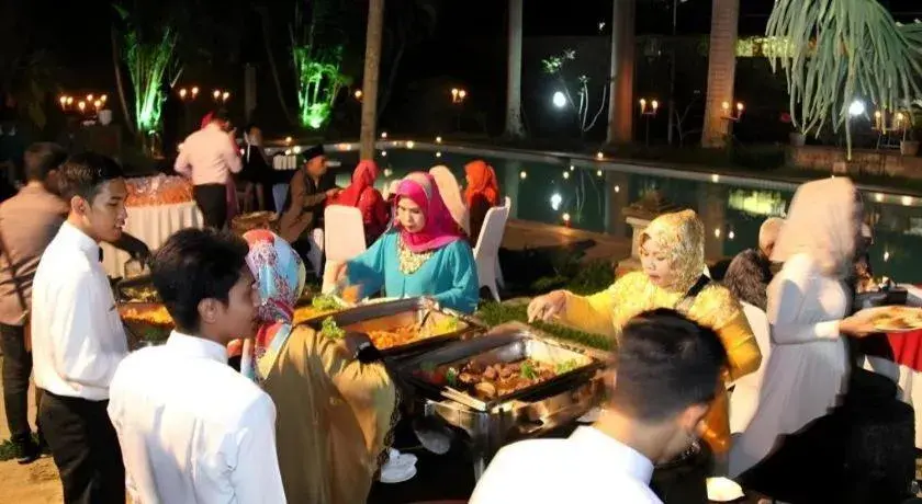 Augusta Hotel & Glamping Sukabumi Augusta Hotel & Glamping Sukabumi