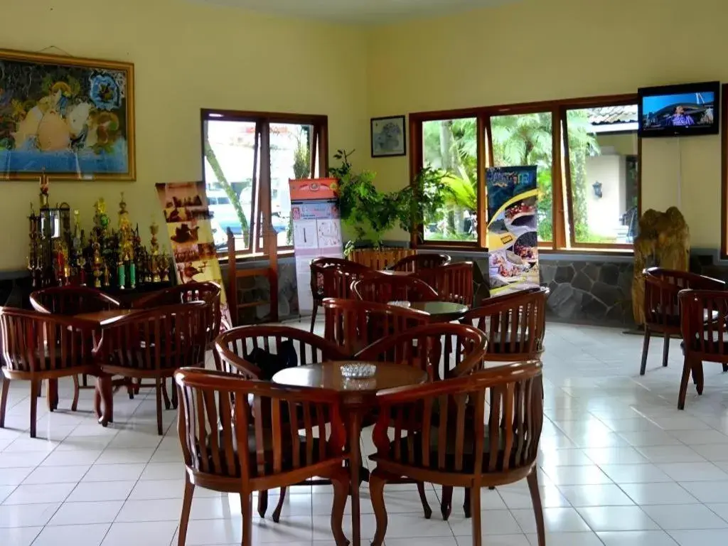 Augusta Hotel & Glamping Sukabumi Augusta Hotel & Glamping Sukabumi